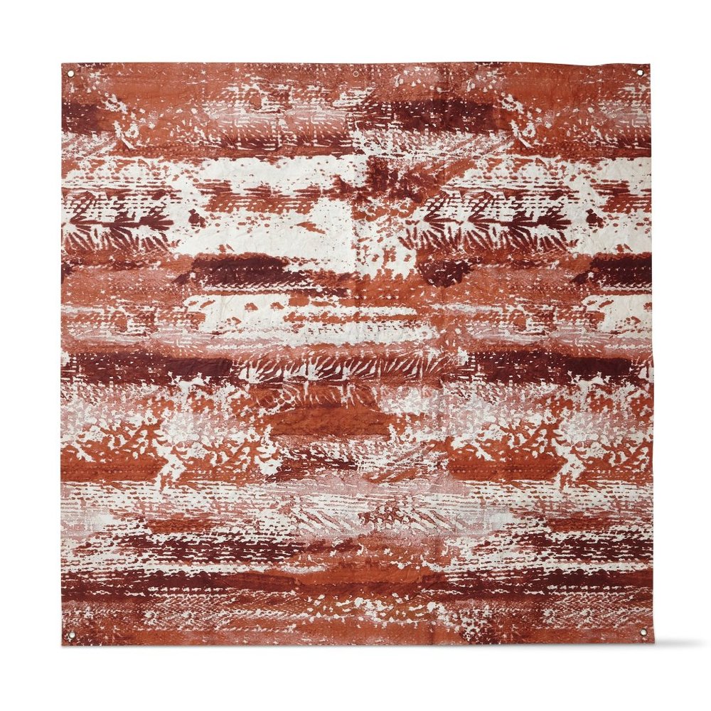 Earth Terracotta Wall Art